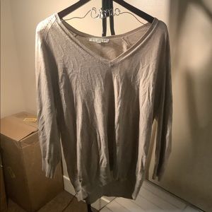 Loft sweater